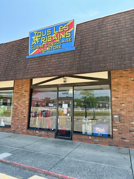 More Photos Of 6511-6577 E Livingston Ave, Reynoldsburg Unknown For Lease
