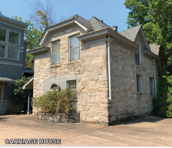 More Photos Of 1010 W 3rd St, Little Rock Office For Sale