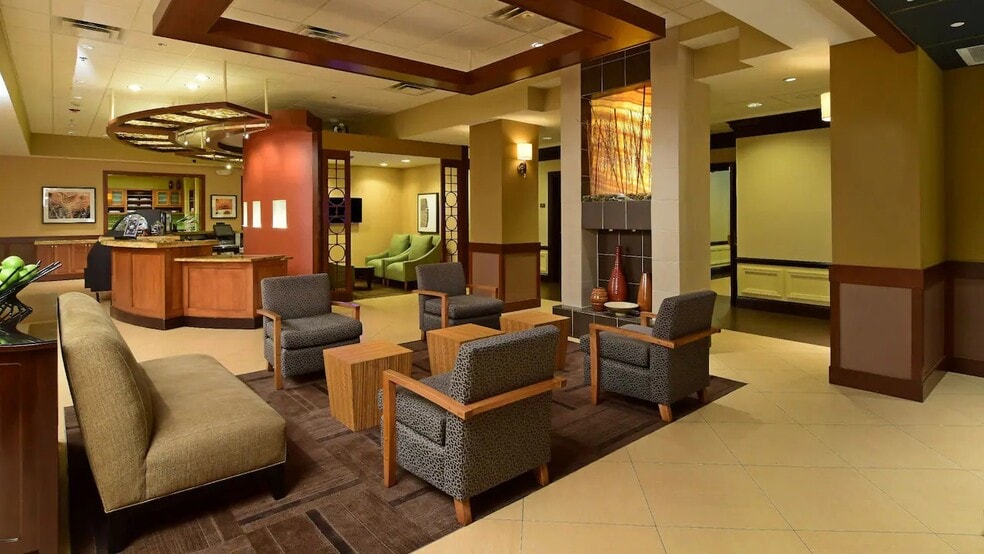 More Photos Of 5455 Green Park Dr, Irving Hotel For Sale