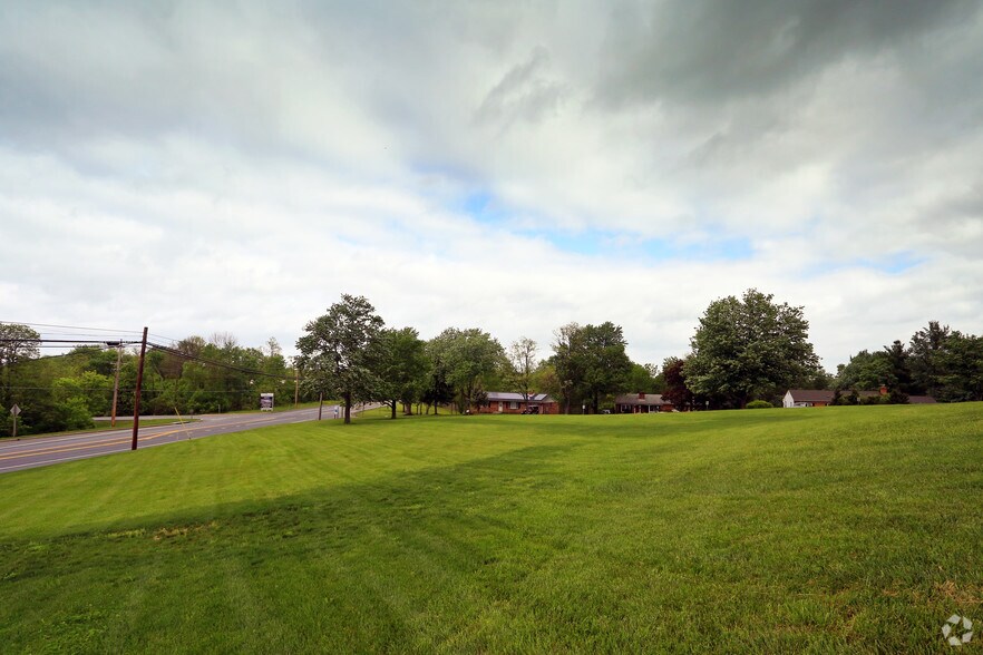More Photos Of Urbana Pike & Green Valley Rd, Hyattstown Land For Sale