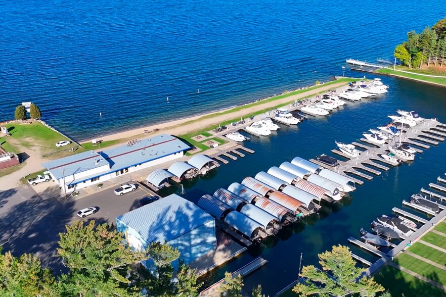 More Photos Of 8099 MN-371, Walker Sports And Entertainment For Sale