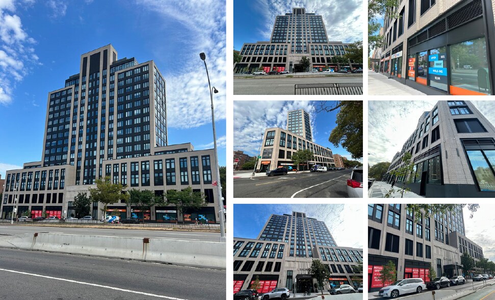 More Photos Of 9885 Queens Blvd, Rego Park Apartments For Lease