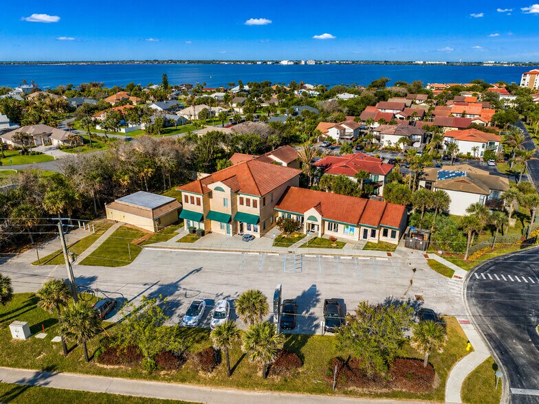 More Photos Of 3270 Highway A1A, Melbourne Beach Office For Sale
