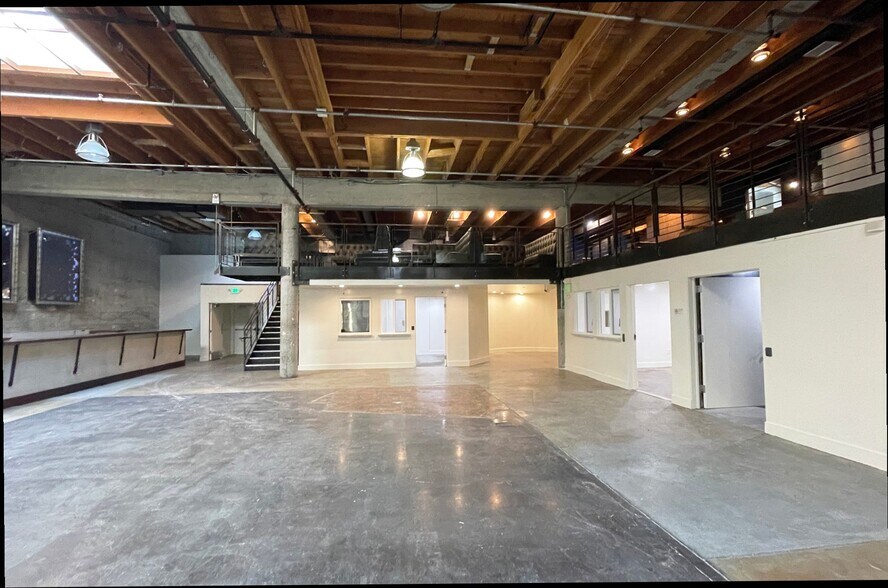 Primary Photo Of 440-444 Jessie St, San Francisco Research And Development For Lease
