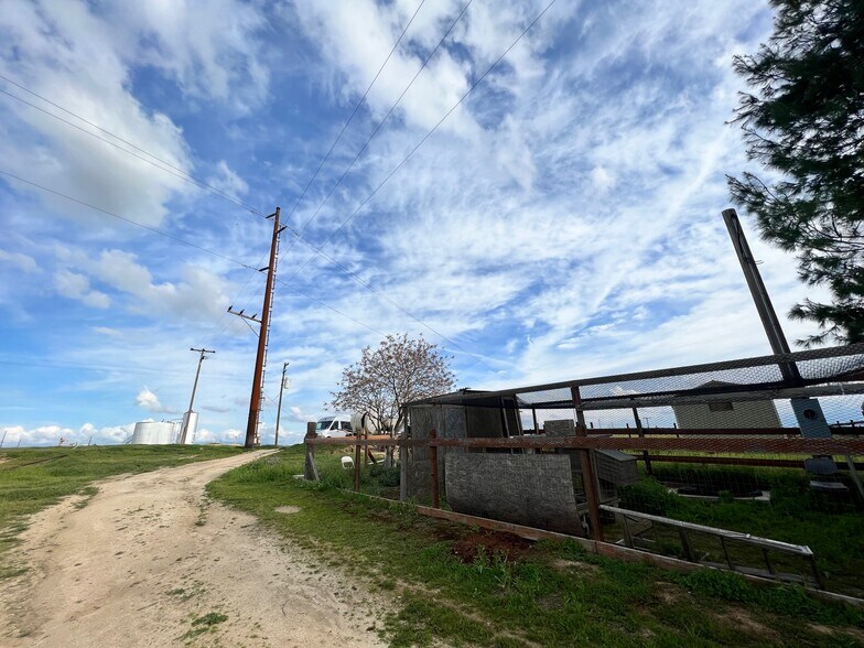 More Photos Of 34991 Lerdo Hwy, Bakersfield Land For Sale