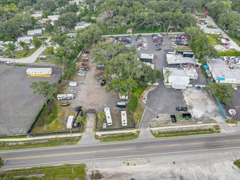 More Photos Of 11309 E US Highway 92, Seffner Warehouse For Sale