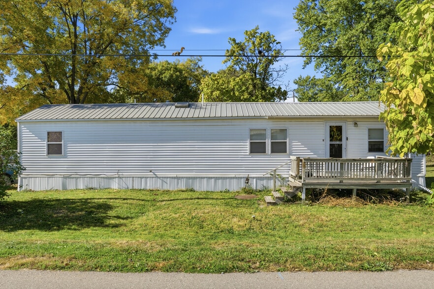 More Photos Of 1000 N 8th St, Fairfield Manufactured Housing Mobile Home Park For Sale