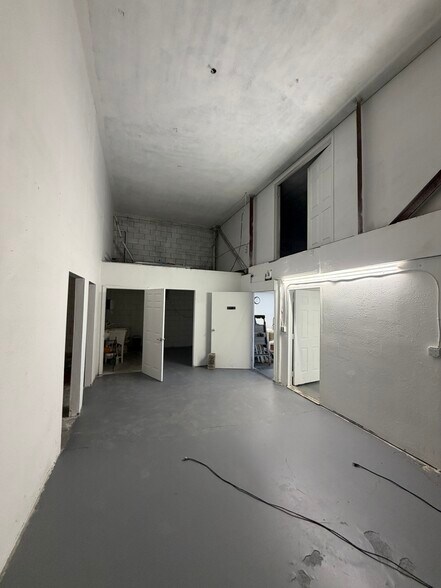 More Photos Of 1315 Broadway, El Cajon Freestanding For Sale