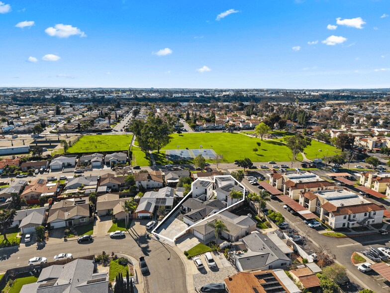 More Photos Of 8353 Ivory Coast Dr, San Diego Multifamily For Sale