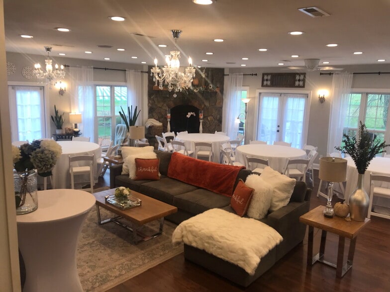 More Photos Of 4530 Patterson Rd, China Grove Lodge Meeting Hall For Sale