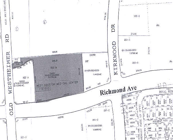 More Photos Of 12000 Richmond Ave, Houston Medical For Lease