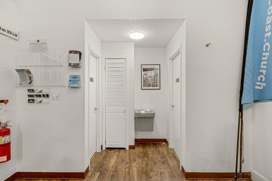 More Photos Of 1865 Friday Rd, Cocoa Religious Facility For Sale