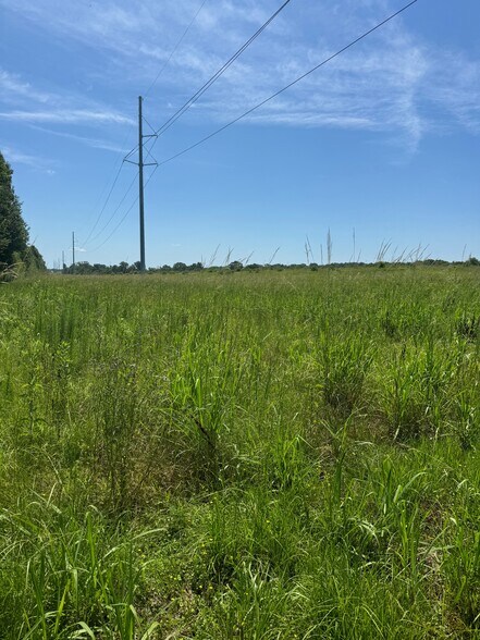 More Photos Of 954 Old Jackson Rd, Canton Land For Sale