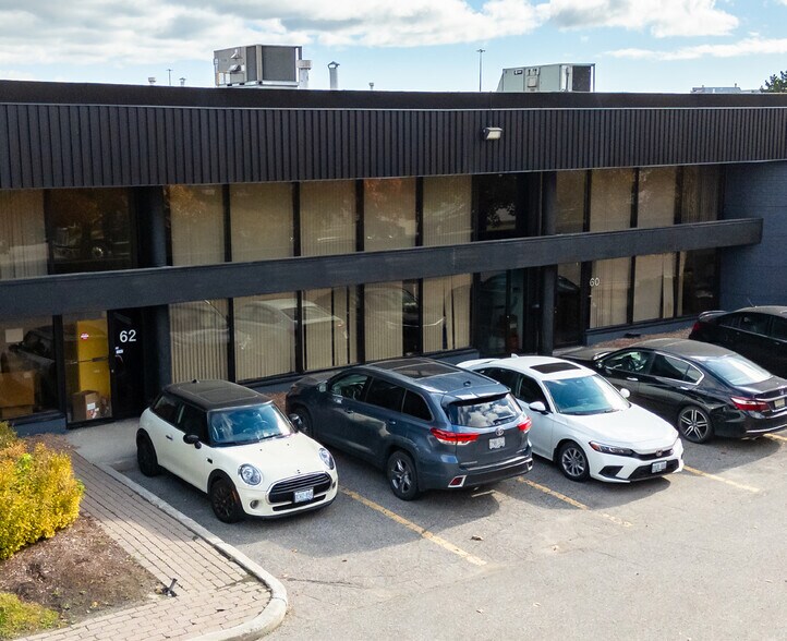 More Photos Of 50-70 Novopharm Ct, Toronto Warehouse For Sale