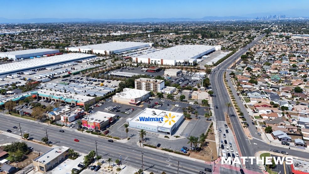 More Photos Of 1001 N Central Ave, Compton General Retail For Sale