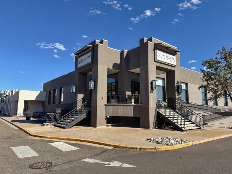 Primary Photo Of 601 S Broadway, Denver Storefront Retail Office For Lease