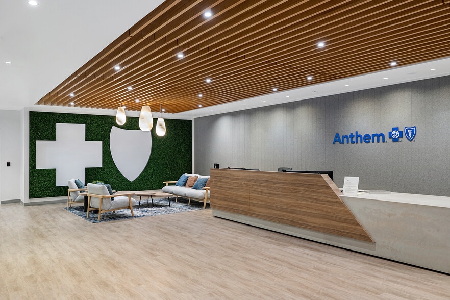 More Photos Of 13550 Triton Park Blvd, Louisville Medical For Sale