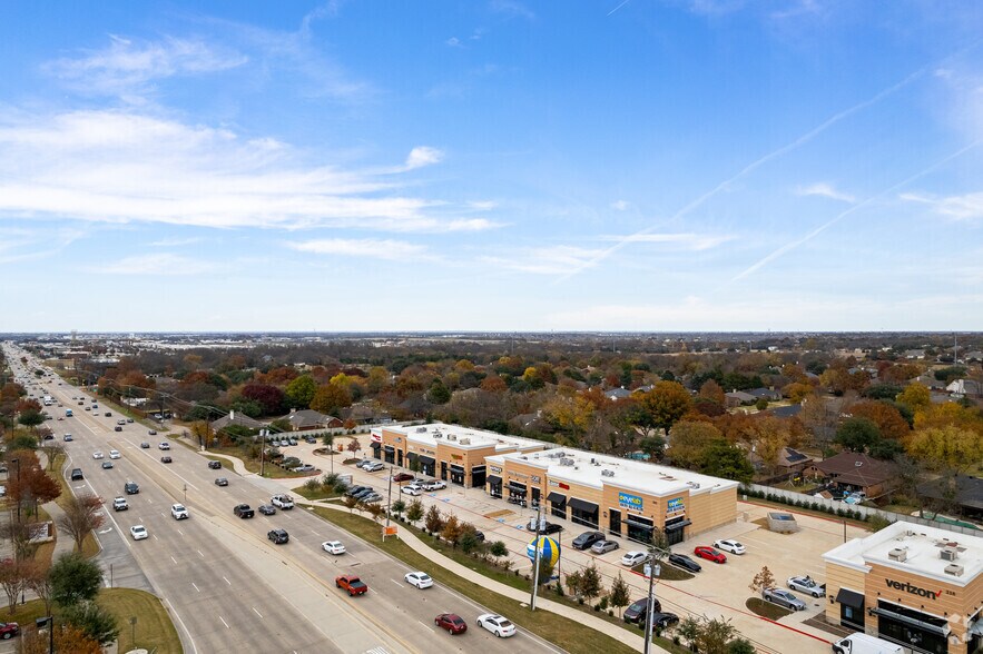 More Photos Of 210 N Murphy Rd, Murphy Storefront For Lease