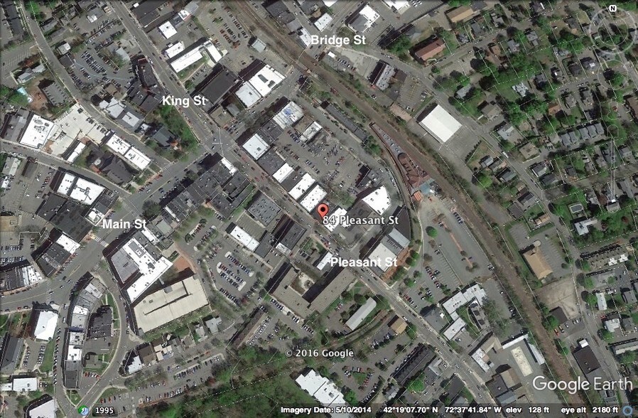 More Photos Of 88 Pleasant St, Northampton General Retail For Lease