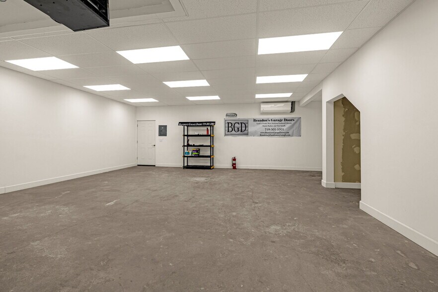 More Photos Of 282 Malibu St, Castle Rock Light Manufacturing For Lease