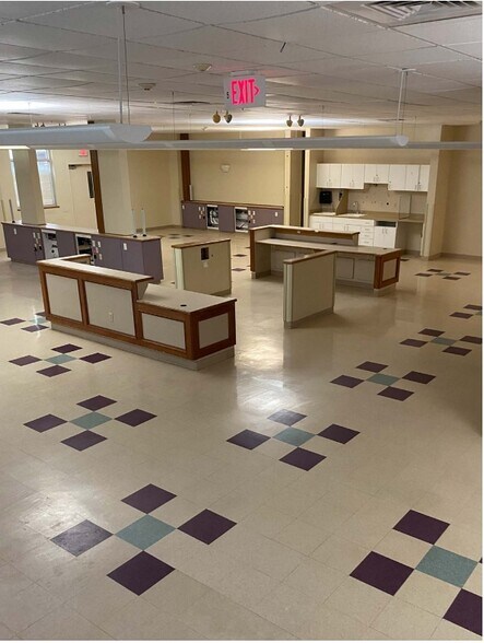 More Photos Of 2133 Lockwood St, Houston Medical For Lease