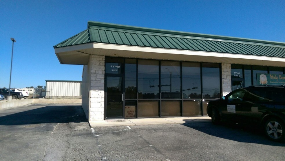 Primary Photo Of 13740 W State Highway 29, Liberty Hill Freestanding For Lease