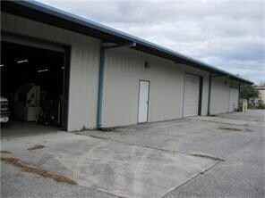 More Photos Of 25451 Fortran Dr, Punta Gorda Warehouse For Sale