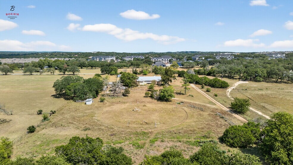 More Photos Of 29470 Old Fredericksburg Rd, Boerne Land For Sale