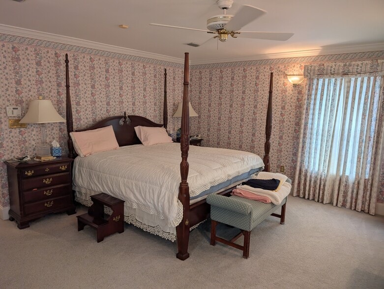 More Photos Of 4308 Hickory Grove Rd N, Valdosta Land For Sale