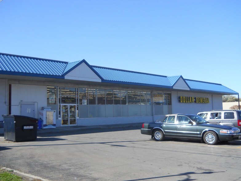 More Photos Of 172-184 Homer Ave, Cortland General Retail For Sale