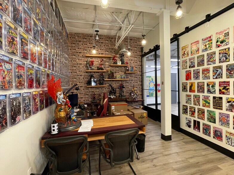 More Photos Of 27 Orchard Rd, Lake Forest Office For Sale