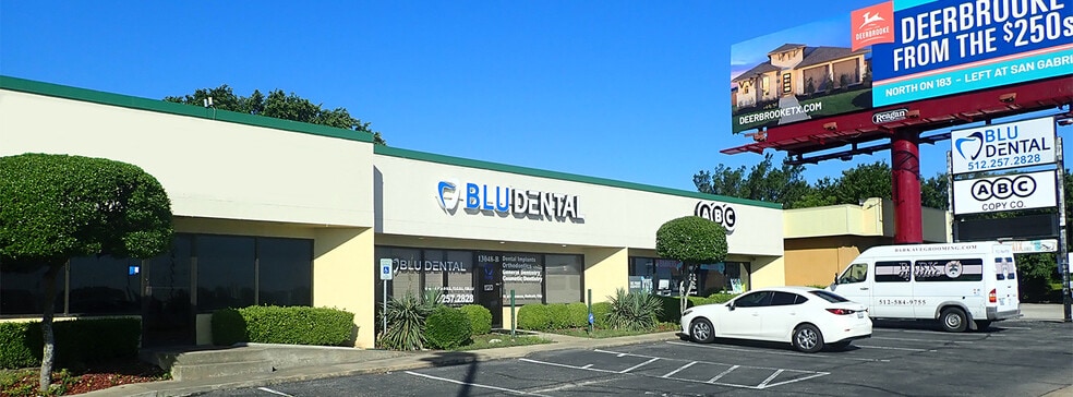 Primary Photo Of 13048 Research Blvd, Austin Freestanding For Lease