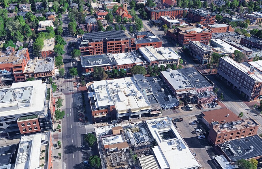 More Photos Of , Boulder General Retail For Sale