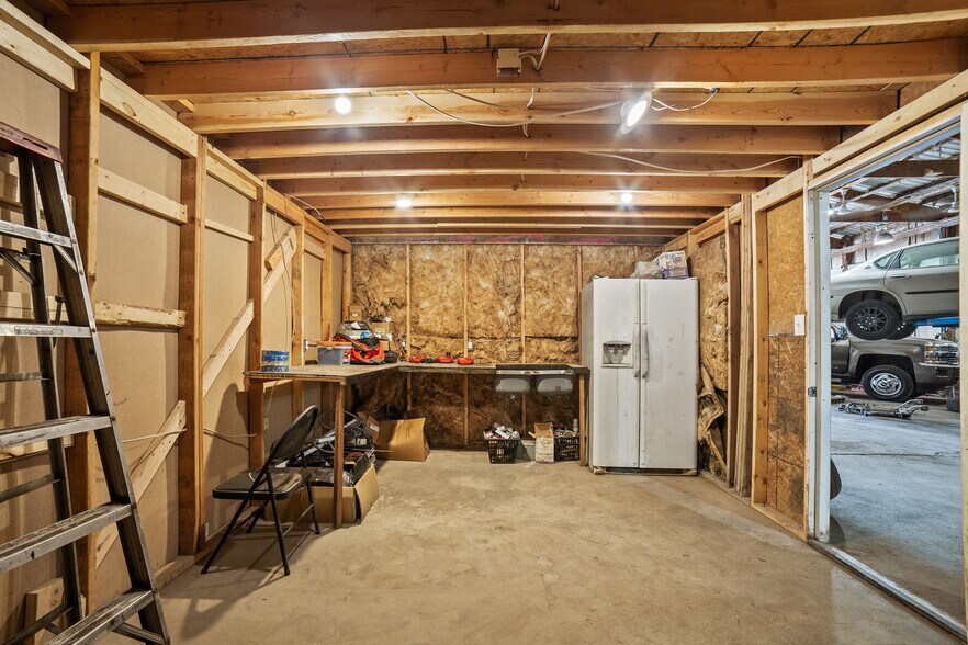 More Photos Of 15304 76th E Ave, Bixby Warehouse For Sale