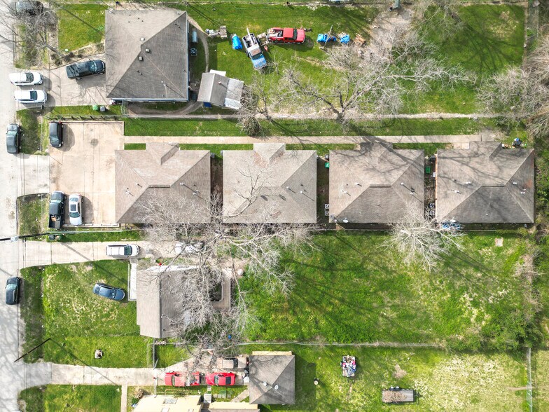 More Photos Of 4905 Kashmere St, Houston Apartments For Sale