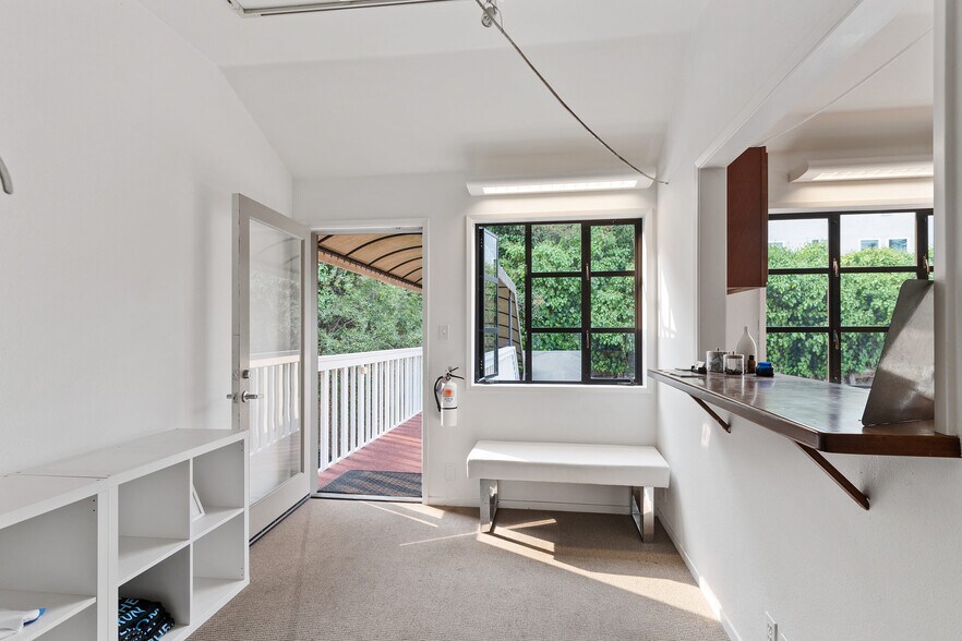 More Photos Of 600 Miller Ave, Mill Valley Office For Sale