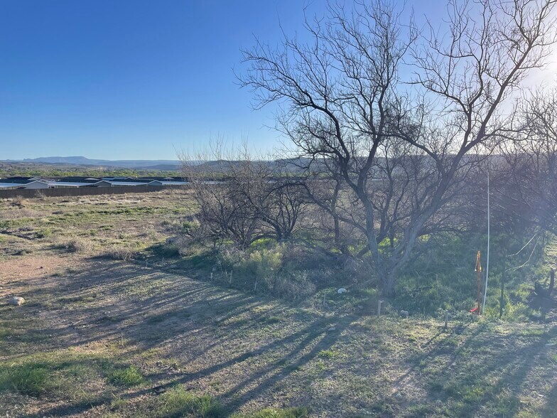 More Photos Of 00 W Finnie Flat Rd, Camp Verde Land For Sale