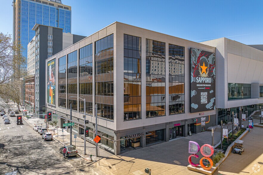 More Photos Of 630 K St, Sacramento Office For Lease