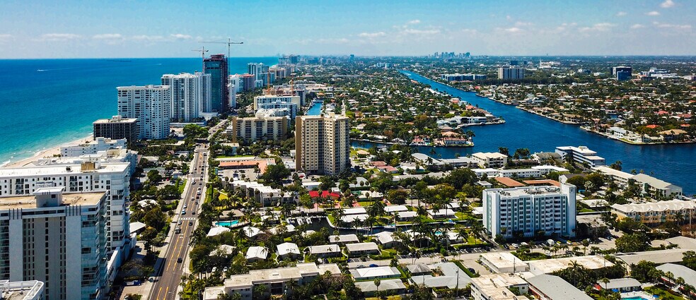 More Photos Of 513 S Ocean Blvd, Pompano Beach Apartments For Sale