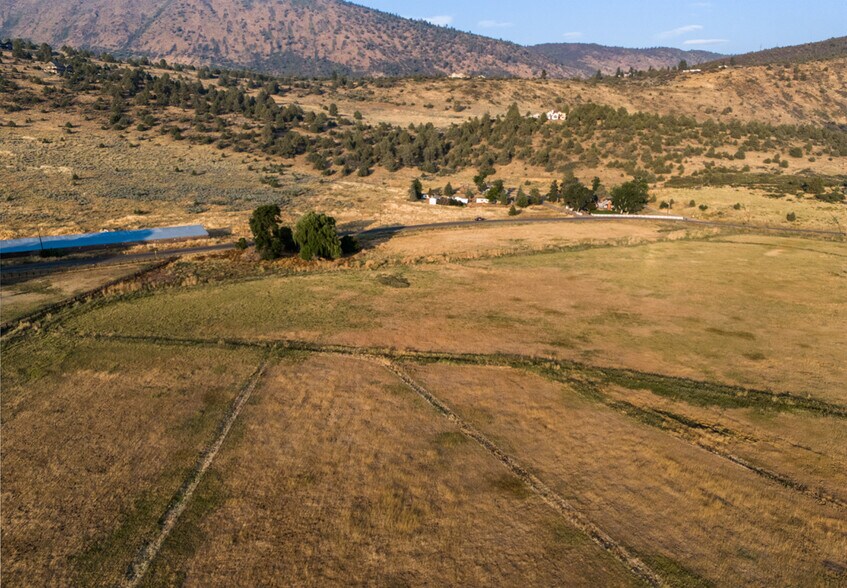 More Photos Of 6688 Wocus Rd, Klamath Falls Land For Sale