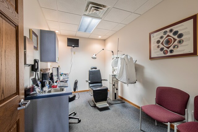 More Photos Of 2 Park Ave W, Princeton Medical For Sale