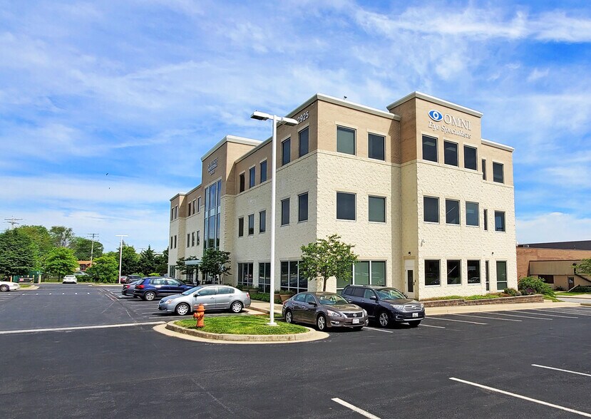 More Photos Of 2925 Lord Baltimore Dr, Windsor Mill Medical For Lease