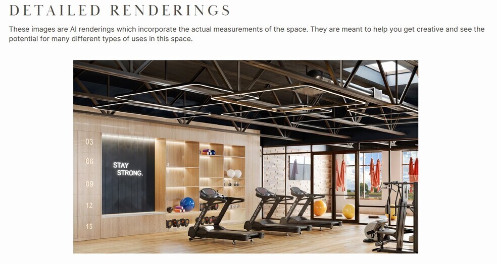 More Photos Of 13865 S 2700 W, Bluffdale Flex For Lease