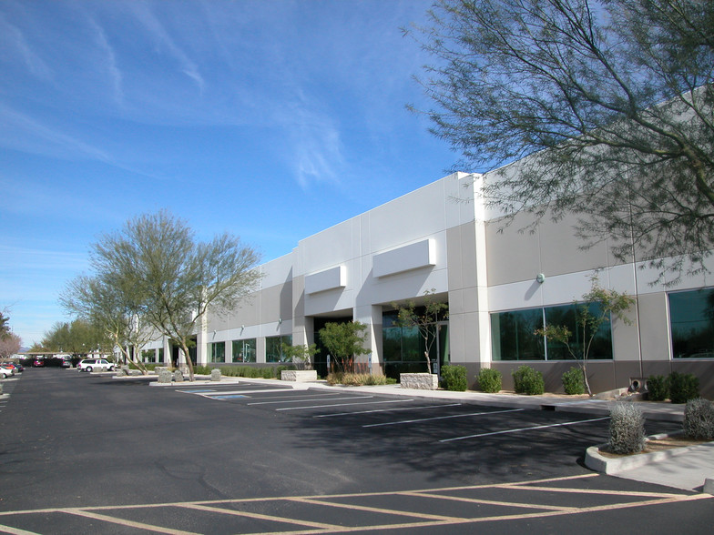 Primary Photo Of 20601 N 19th Ave, Phoenix Light Manufacturing For Lease