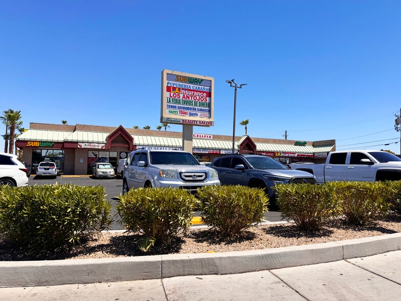 More Photos Of 2520 S Eastern Ave, Las Vegas Freestanding For Sale