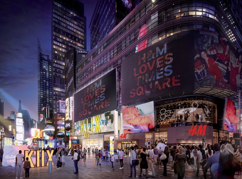 More Photos Of 151 W 42nd St, New York Office For Lease