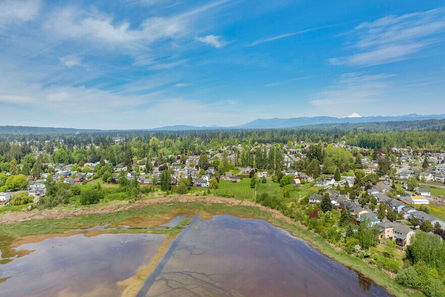 More Photos Of 5528 61st St NE, Marysville Land For Sale