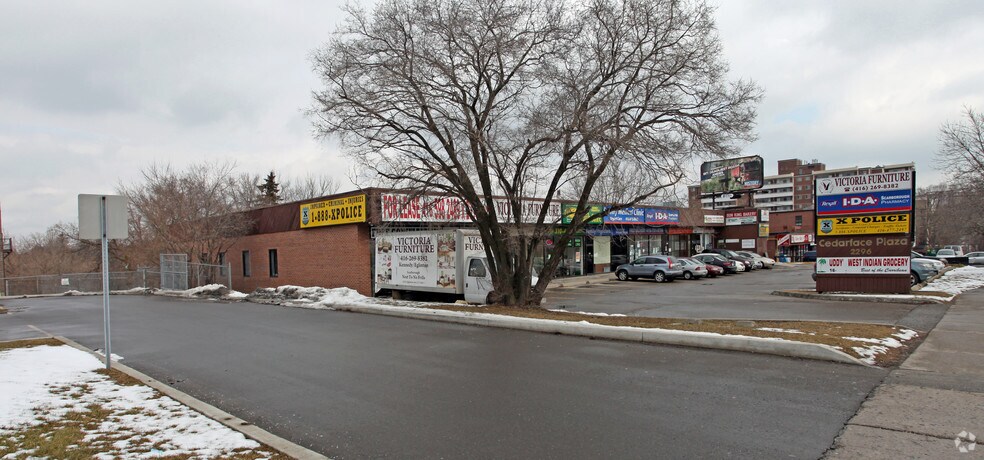 More Photos Of 2296 Eglinton Ave E, Toronto General Retail For Lease