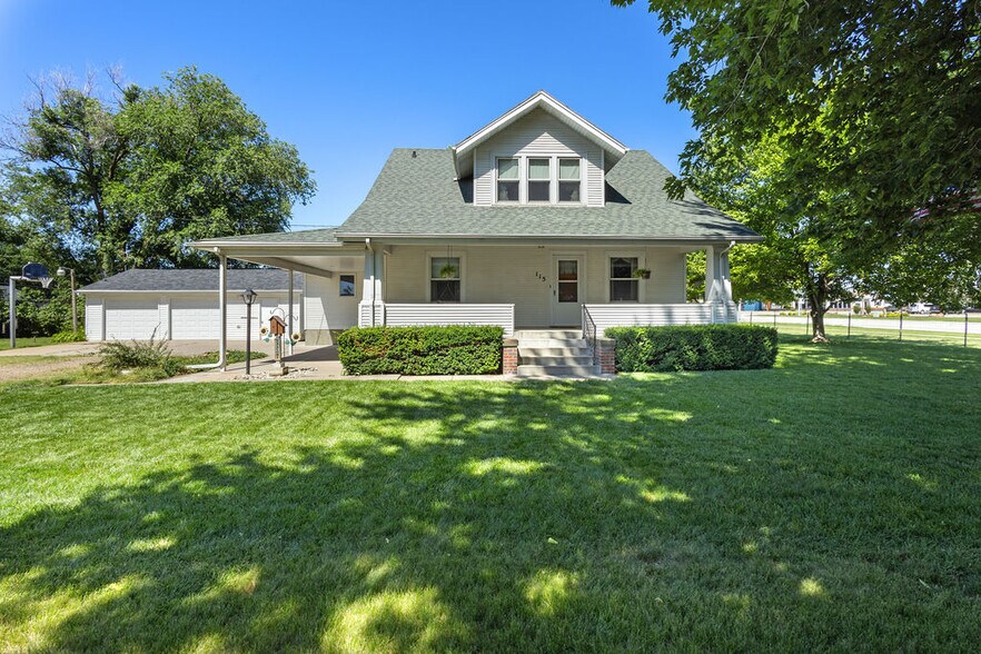 More Photos Of 115 23rd St, Columbus Land For Sale