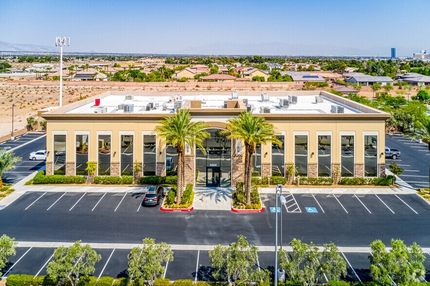 More Photos Of 5888 W Sunset Rd, Las Vegas Office For Sale